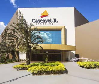 Cascavel JL Shopping