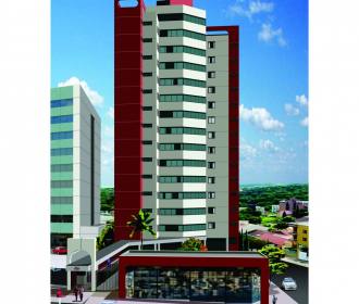 Edifício Villa Medine